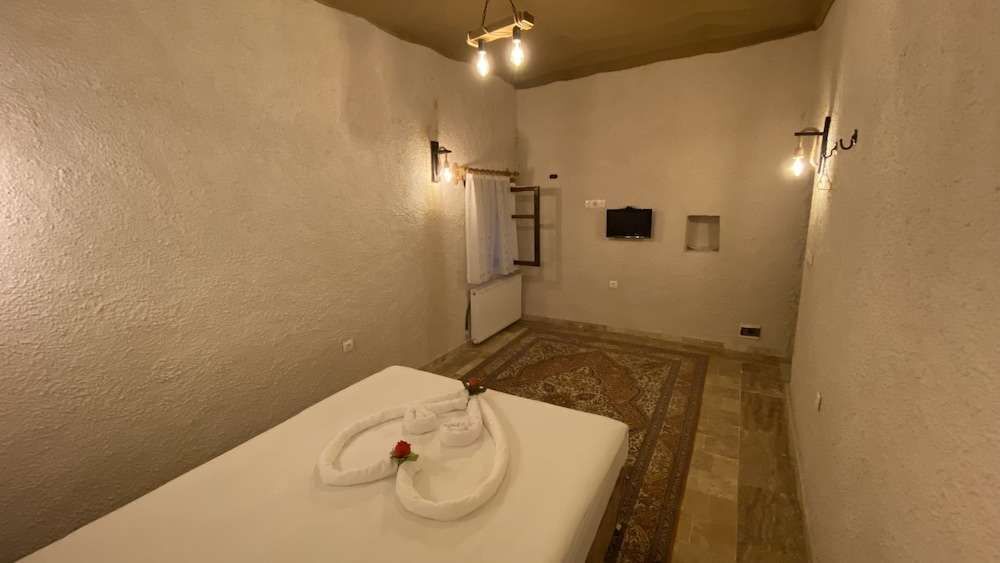 Ургуп: Cappadocia Urgup Stone House