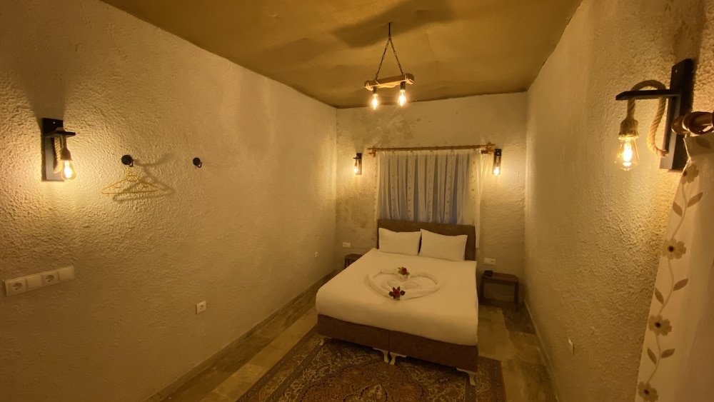 Ургуп: Cappadocia Urgup Stone House