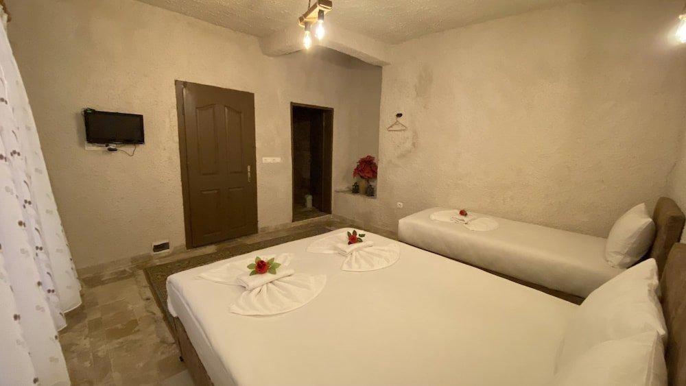 Ургуп: Cappadocia Urgup Stone House
