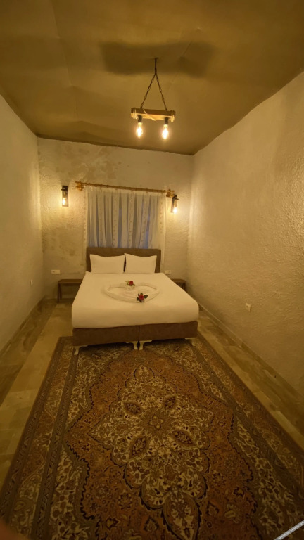 Ургуп: Cappadocia Urgup Stone House