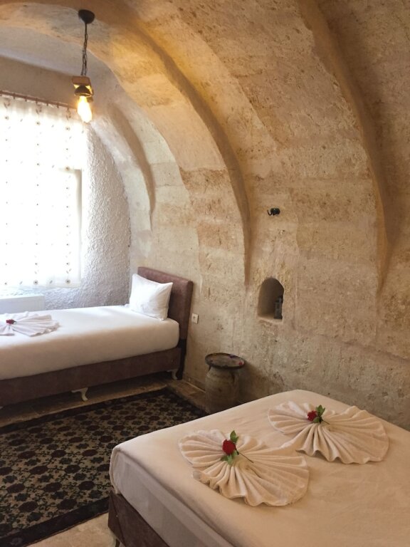 Ургуп: Cappadocia Urgup Stone House