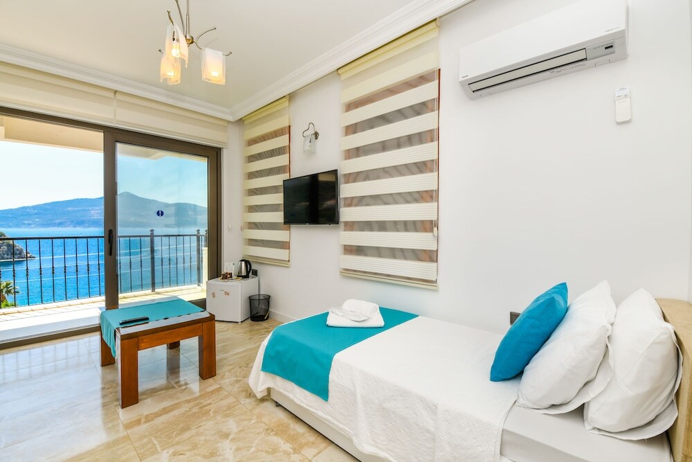 Калкан: Kışla Villas