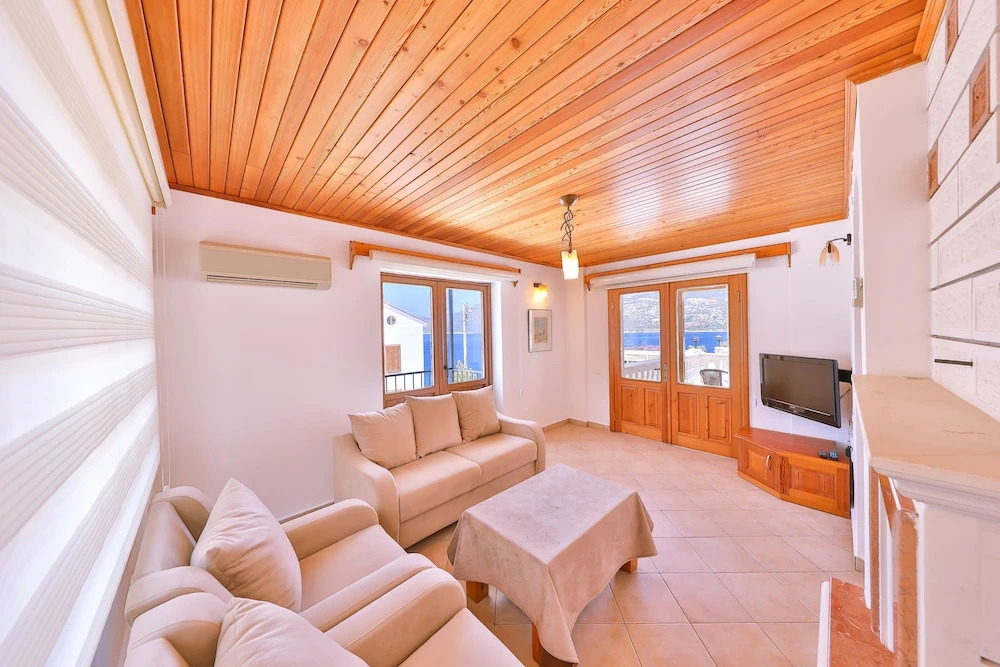 Калкан: Kışla Villas