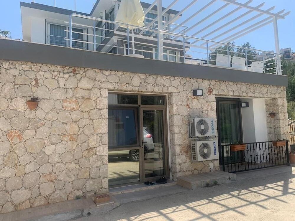 Калкан: Kışla Villas