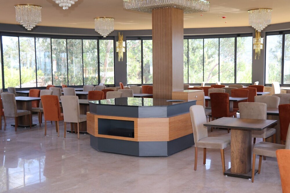 Ешиловаджик: Toros Holiday Resort & Spa