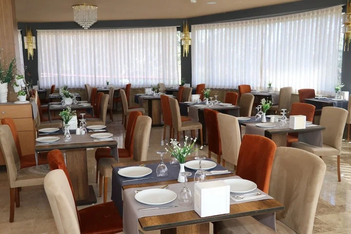 Ешиловаджик: Toros Holiday Resort & Spa