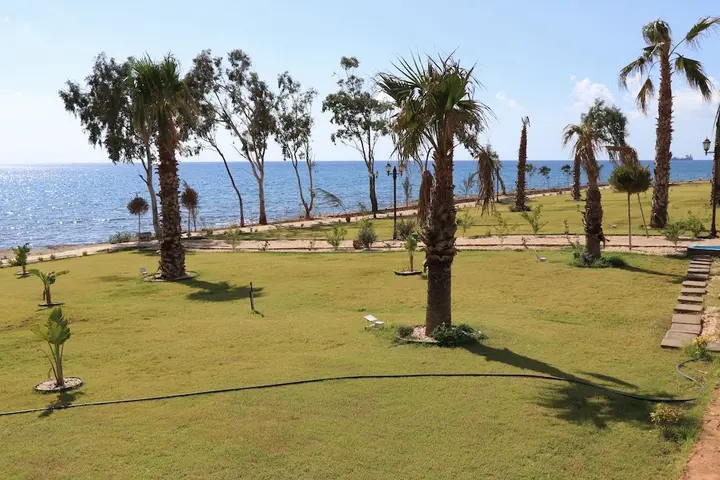 Ешиловаджик: Toros Holiday Resort & Spa