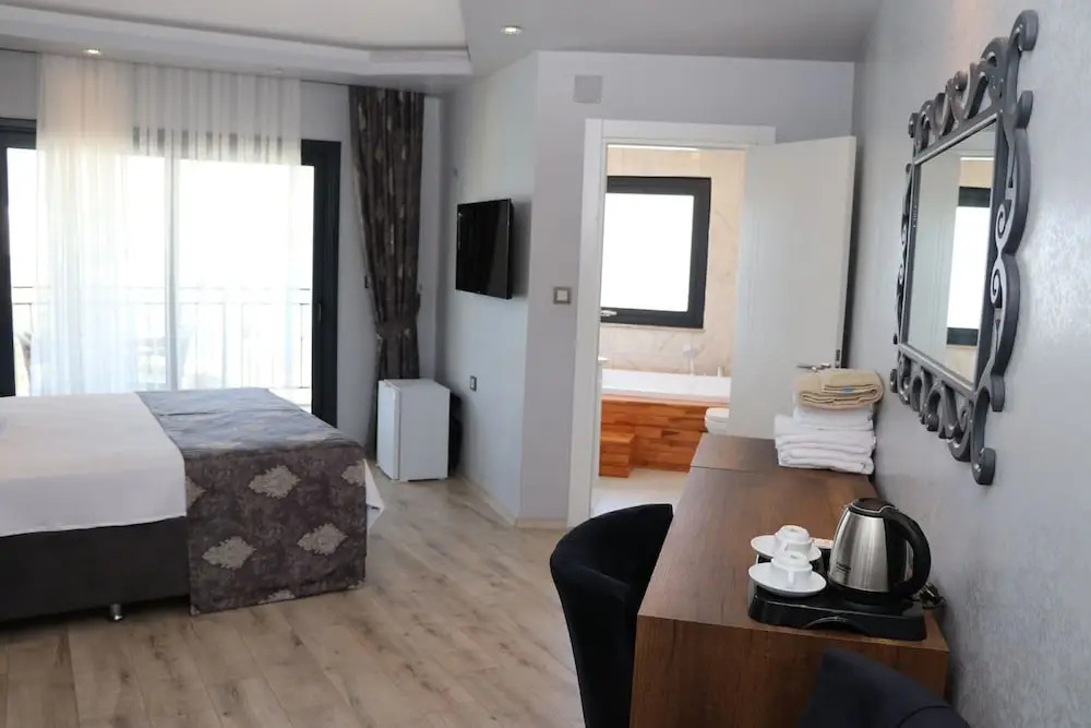 Ешиловаджик: Toros Holiday Resort & Spa