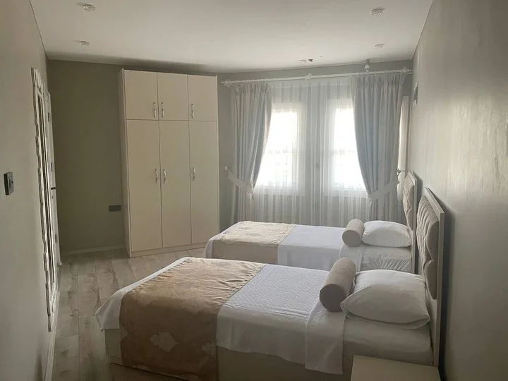 Ешиловаджик: Toros Holiday Resort & Spa