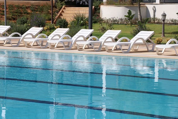 Ешиловаджик: Toros Holiday Resort & Spa