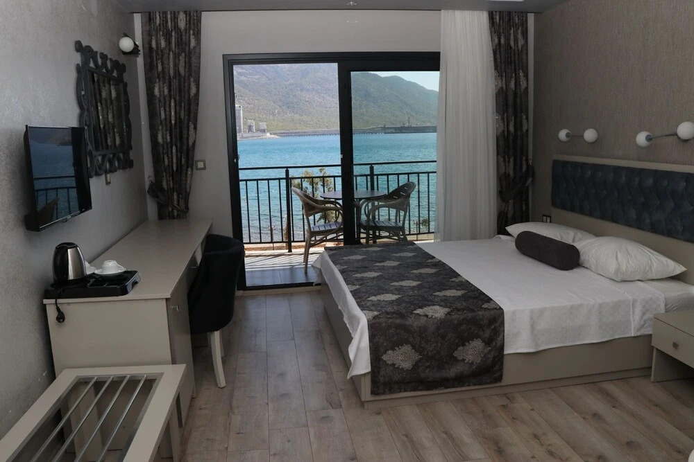 Ешиловаджик: Toros Holiday Resort & Spa