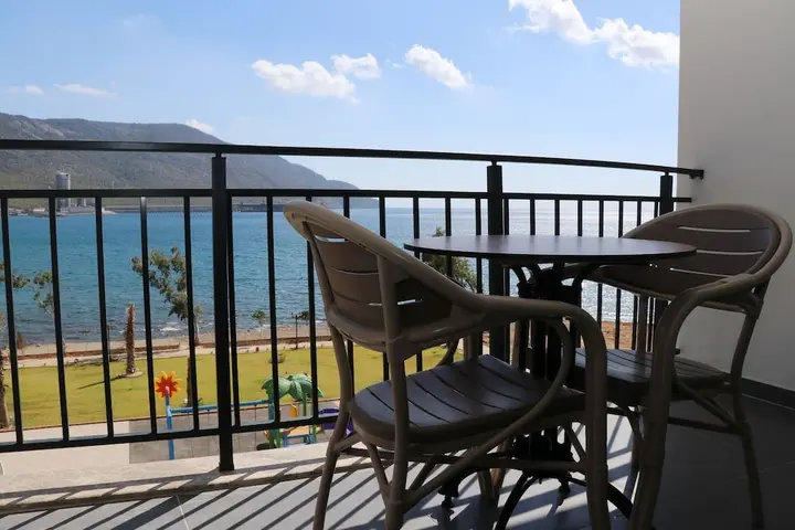 Ешиловаджик: Toros Holiday Resort & Spa