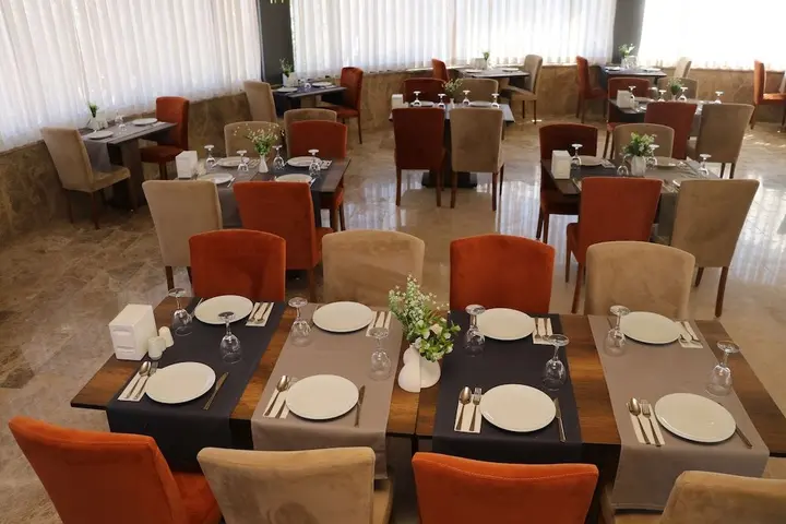 Ешиловаджик: Toros Holiday Resort & Spa
