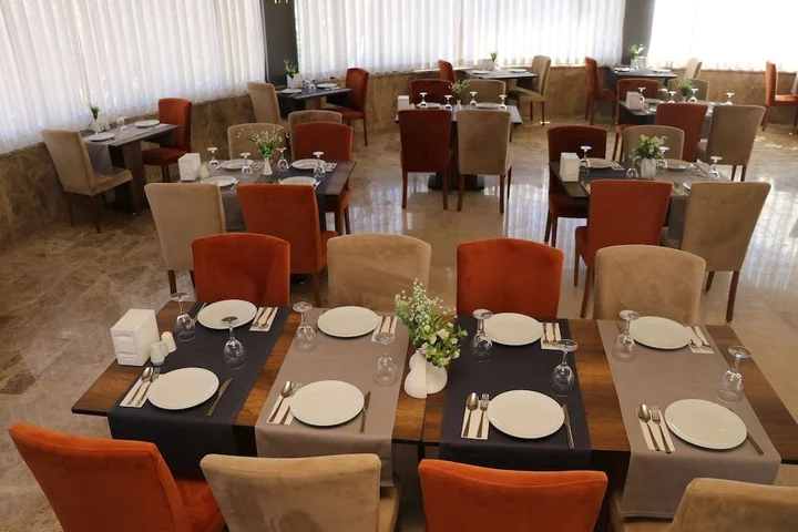 Ешиловаджик: Toros Holiday Resort & Spa