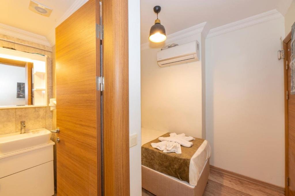 Стамбул: Bazaar Hotels Old City