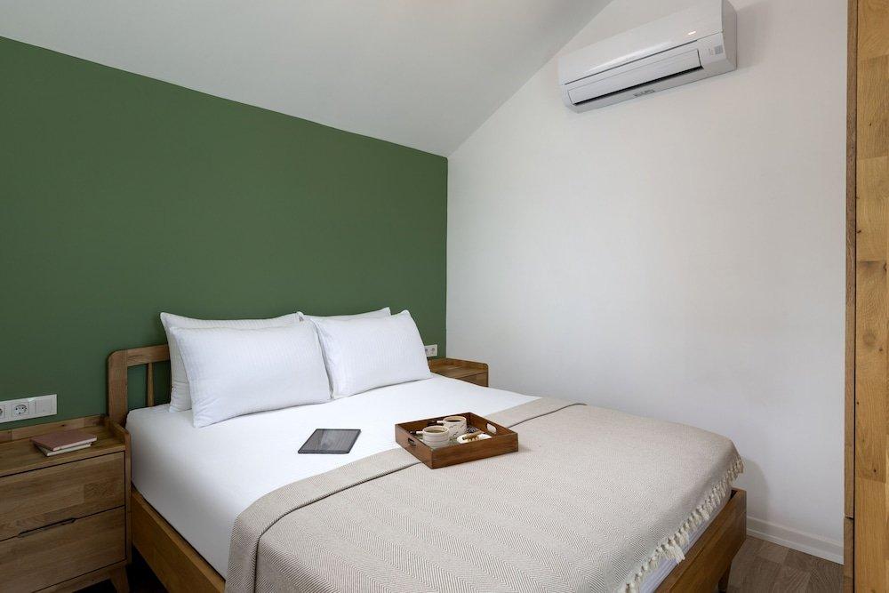 Каш: Kairos Hotel