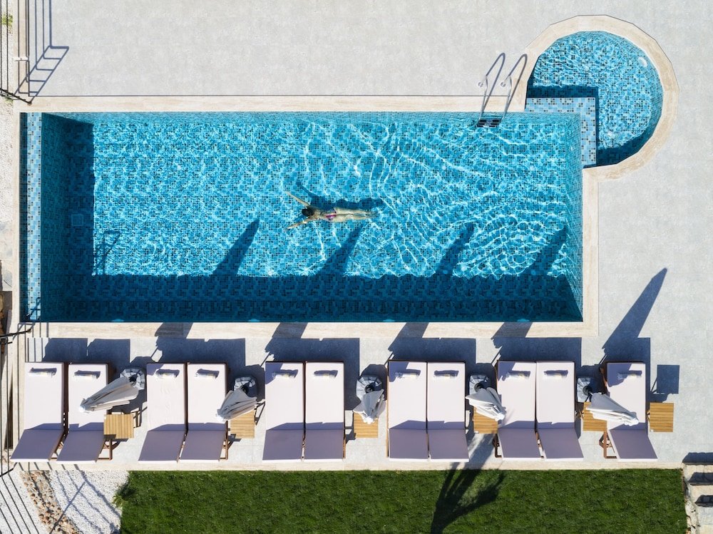 Каш: Kairos Hotel