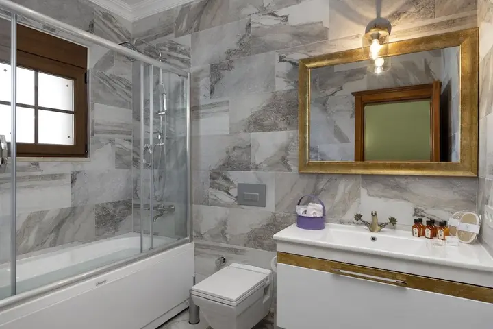 Каш: Kairos Hotel