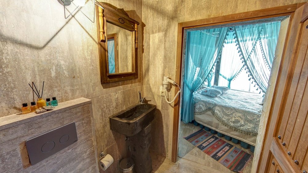 Невшехир: Cappadocia Alaz Cave Otel