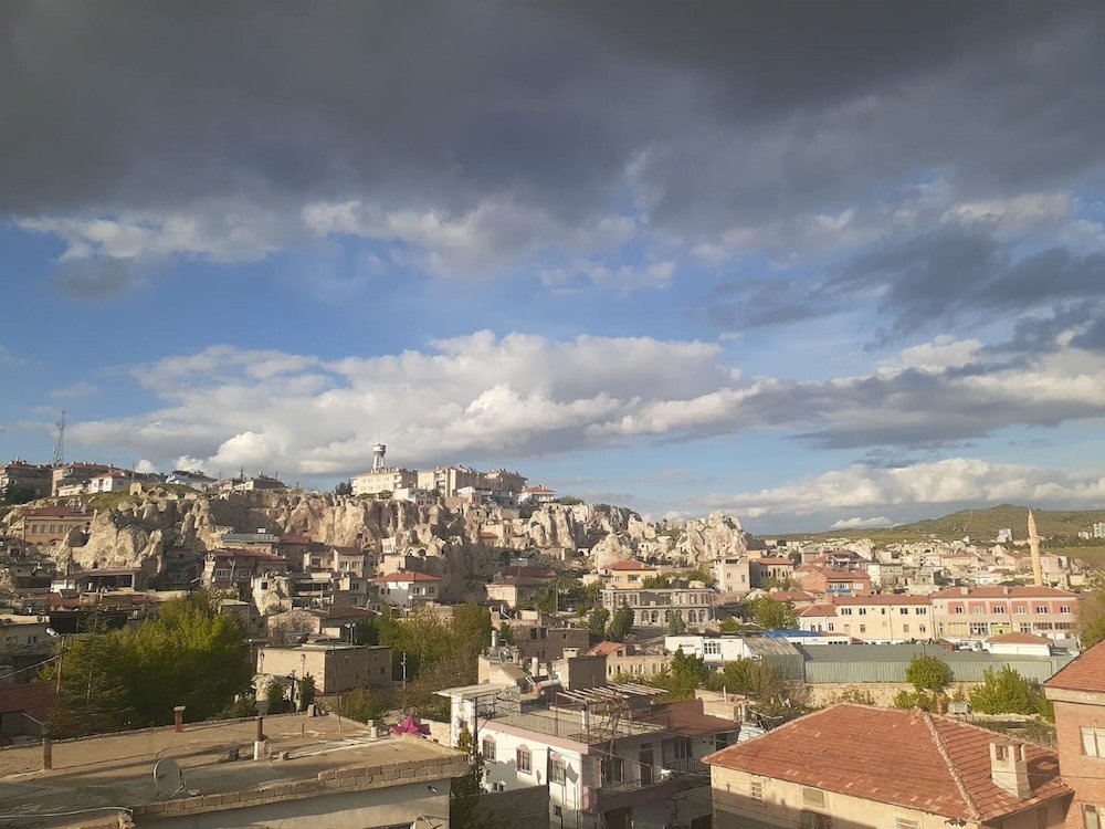 Невшехир: Cappadocia Alaz Cave Otel