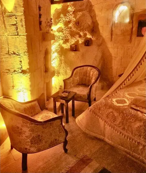 Невшехир: Cappadocia Alaz Cave Otel