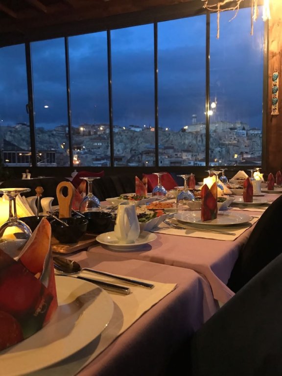 Невшехир: Cappadocia Alaz Cave Otel