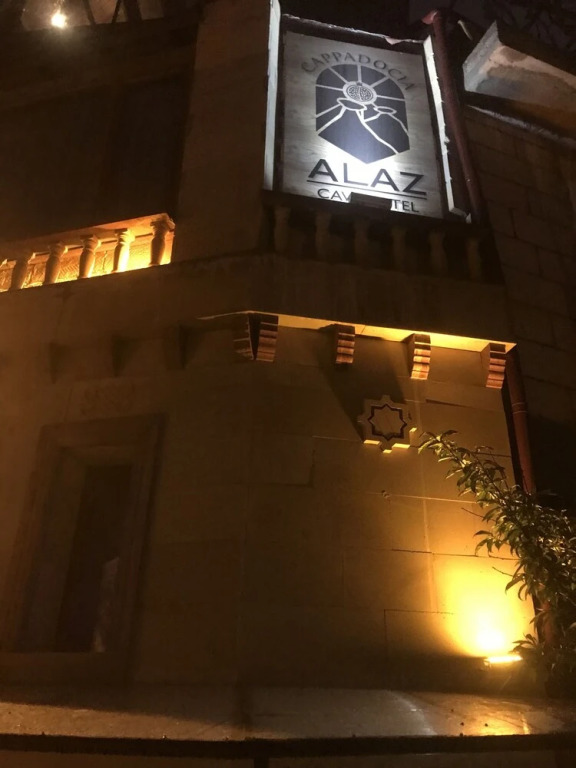 Невшехир: Cappadocia Alaz Cave Otel