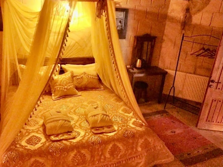 Невшехир: Cappadocia Alaz Cave Otel