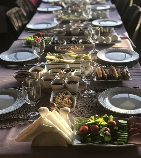 Невшехир: Cappadocia Alaz Cave Otel