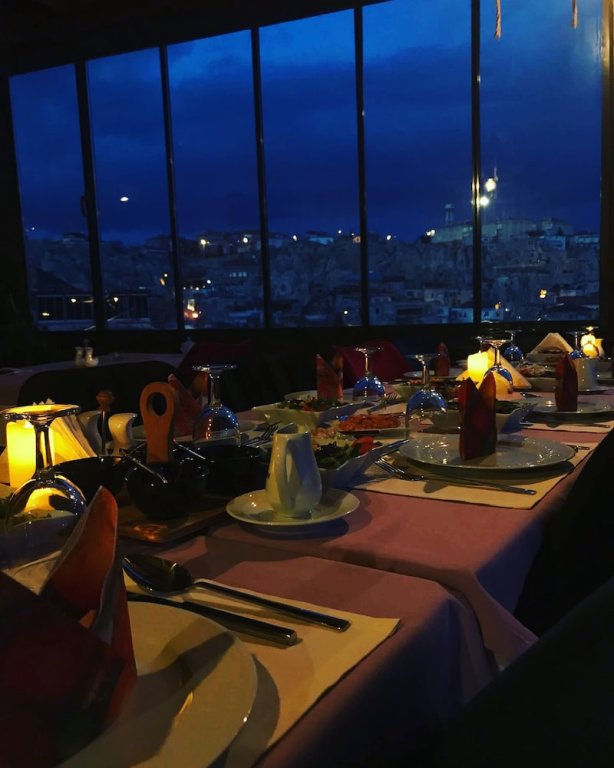Невшехир: Cappadocia Alaz Cave Otel