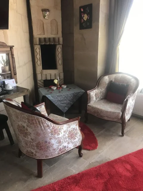 Невшехир: Cappadocia Alaz Cave Otel