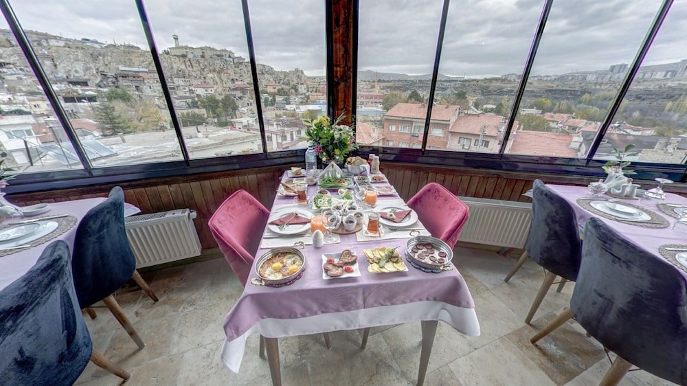 Невшехир: Cappadocia Alaz Cave Otel