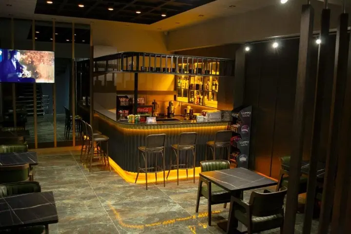 Эдирне: Lagom Hotel