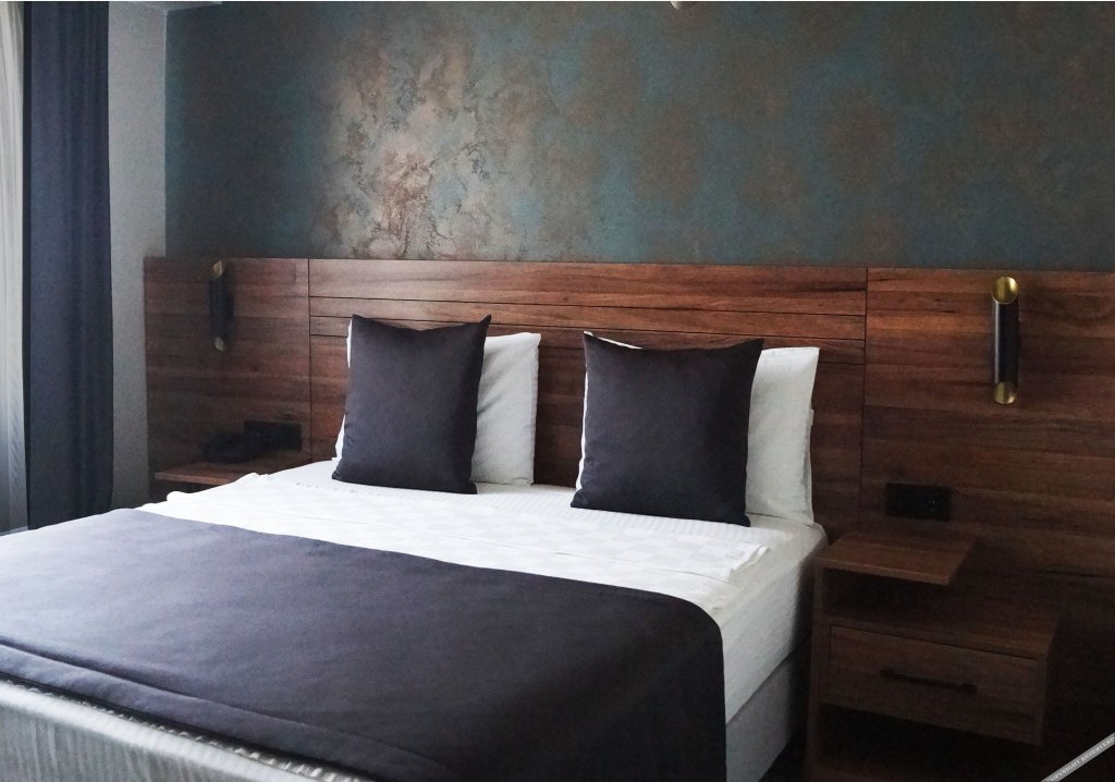 Эдирне: Lagom Hotel