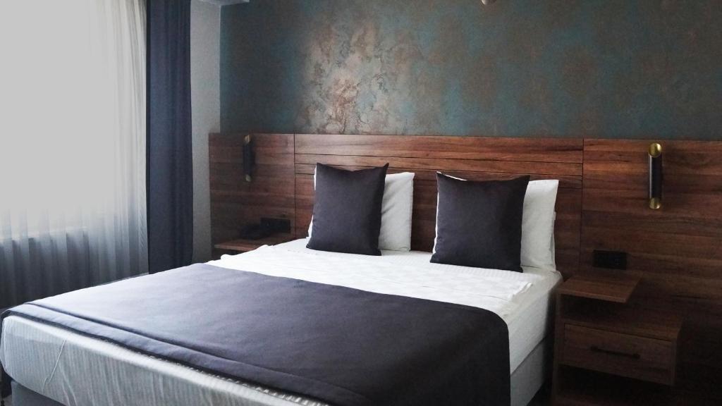 Эдирне: Lagom Hotel
