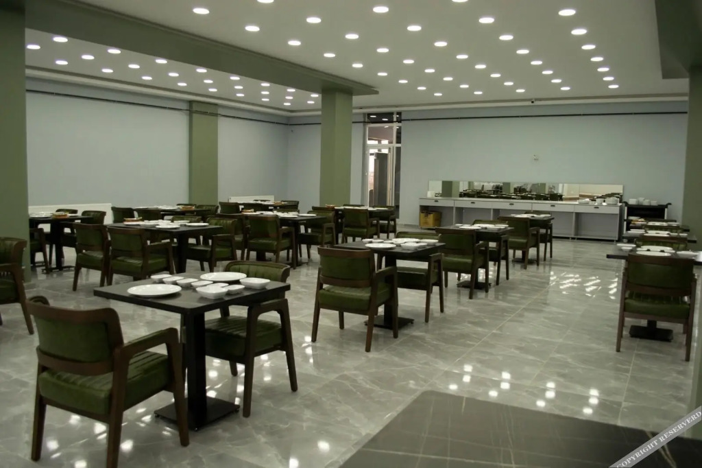 Эдирне: Lagom Hotel