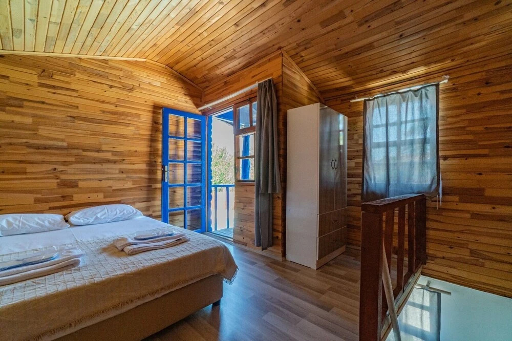 Кумлуджа: Olympos Forest House