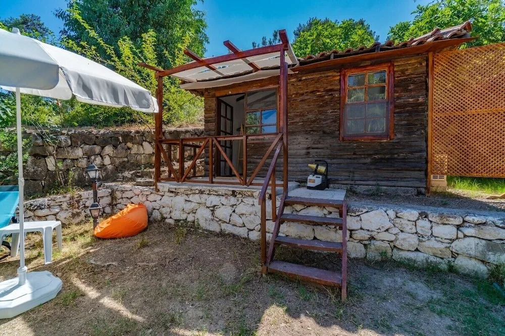Кумлуджа: Olympos Forest House