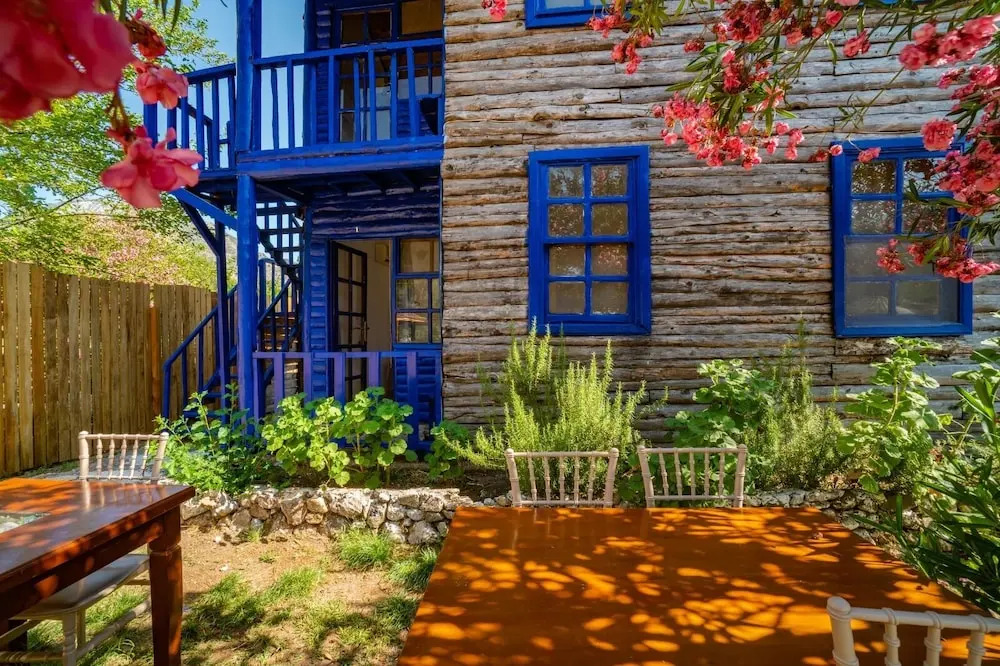 Кумлуджа: Olympos Forest House