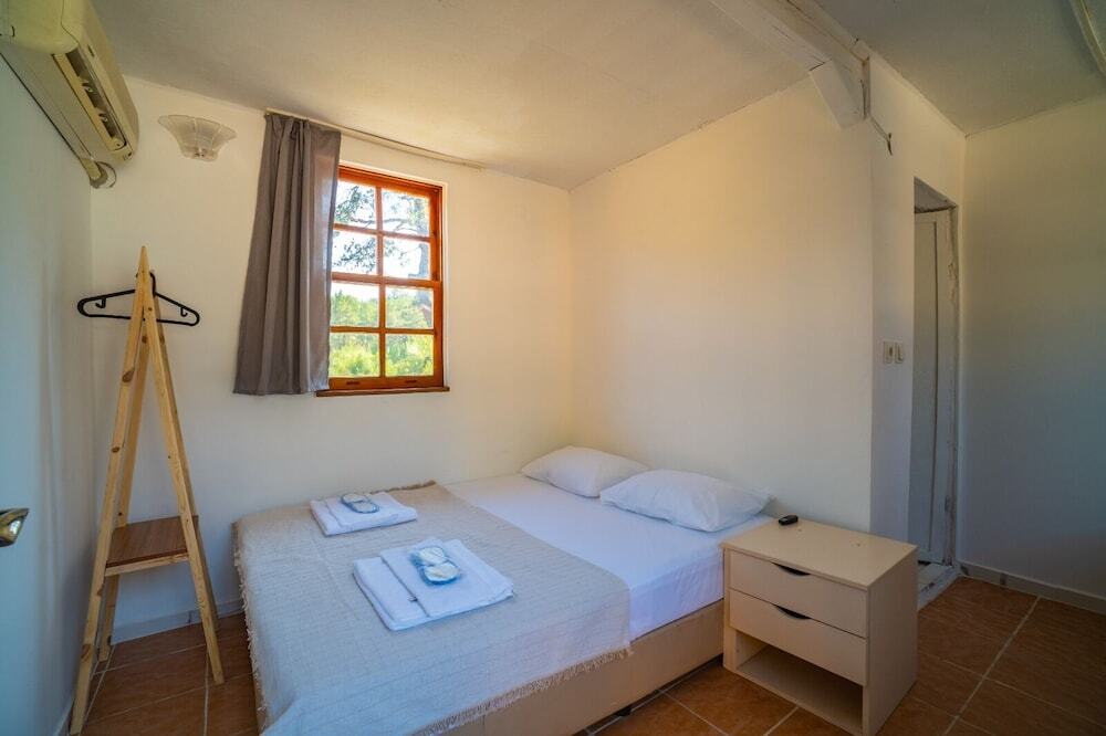 Кумлуджа: Olympos Forest House
