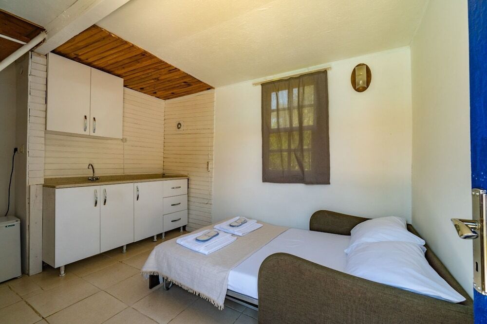 Кумлуджа: Olympos Forest House