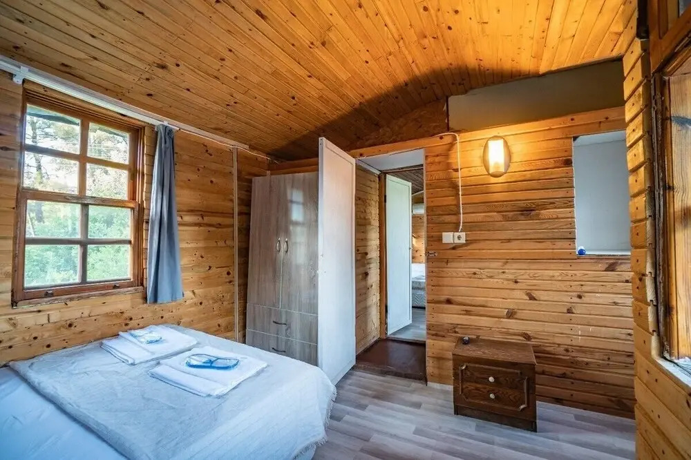 Кумлуджа: Olympos Forest House