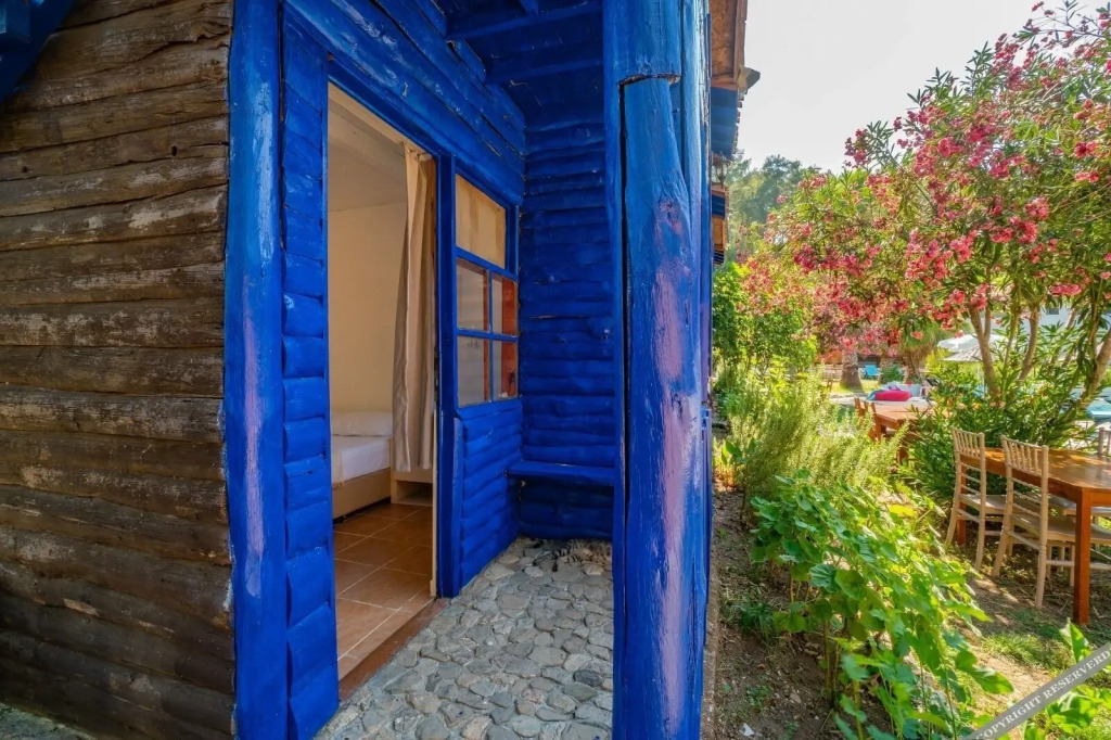 Кумлуджа: Olympos Forest House