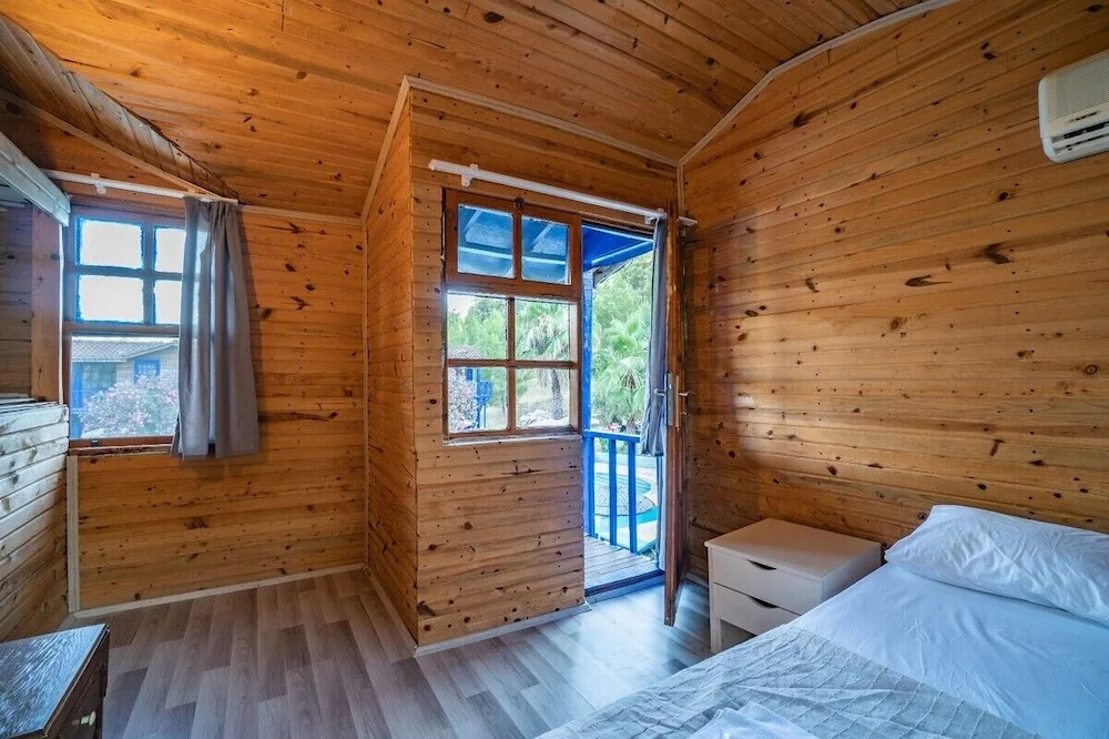 Кумлуджа: Olympos Forest House