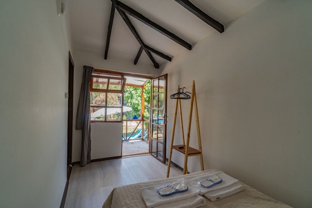 Кумлуджа: Olympos Forest House