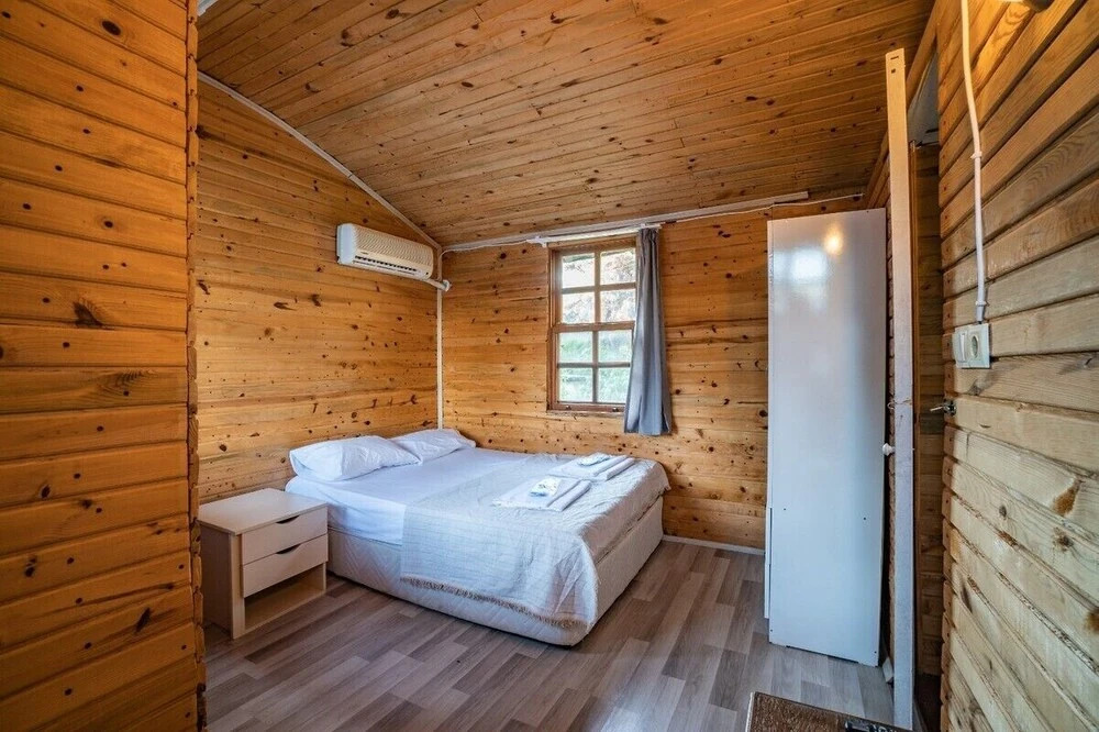 Кумлуджа: Olympos Forest House
