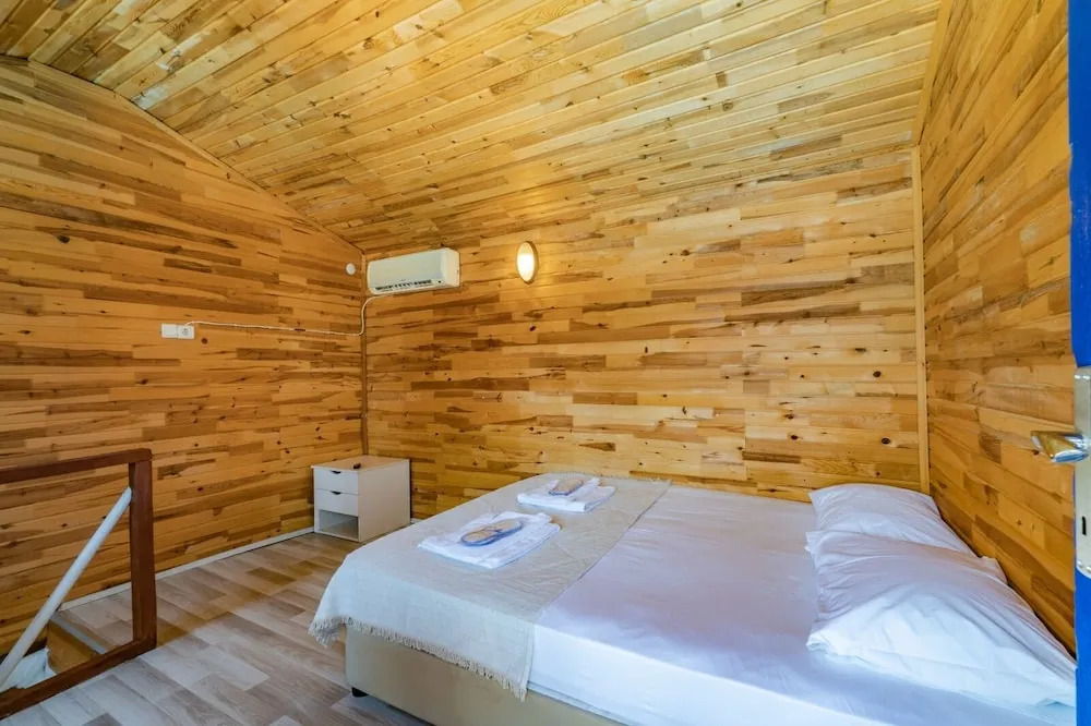 Кумлуджа: Olympos Forest House