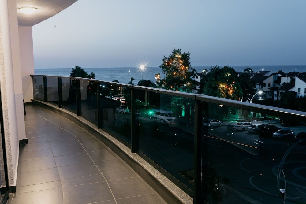 Акчакоча: Ceneviz Suit Hotel
