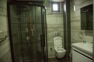 Акчакоча: Ceneviz Suit Hotel