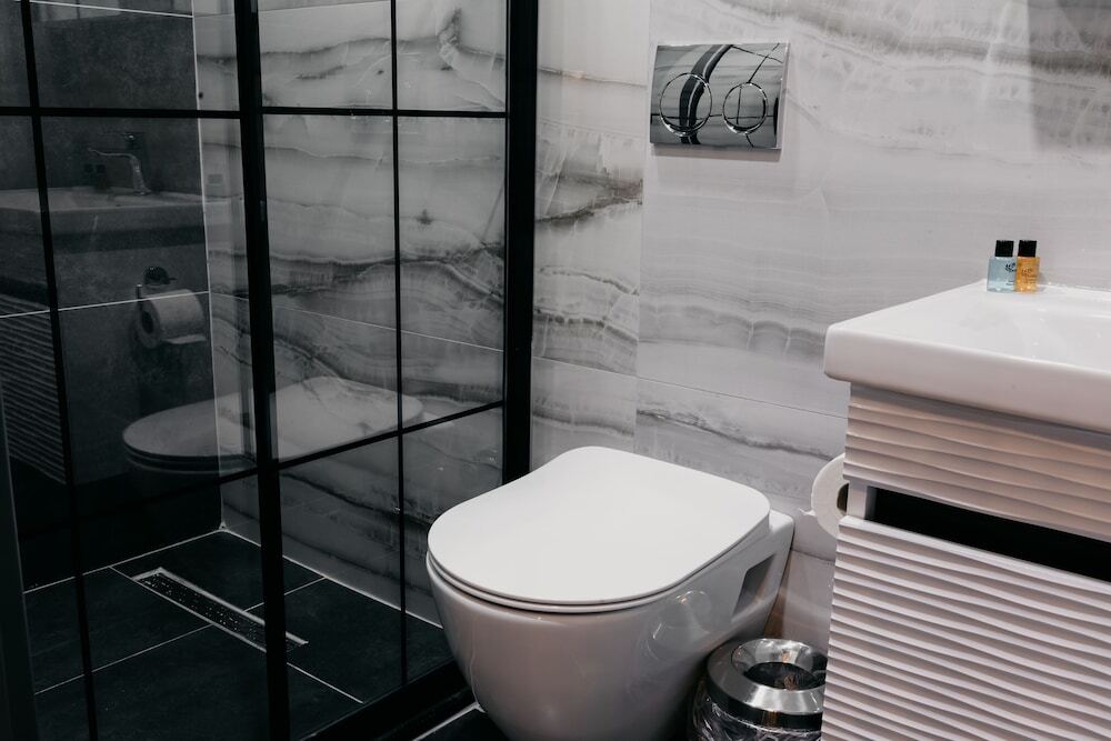 Акчакоча: Ceneviz Suit Hotel